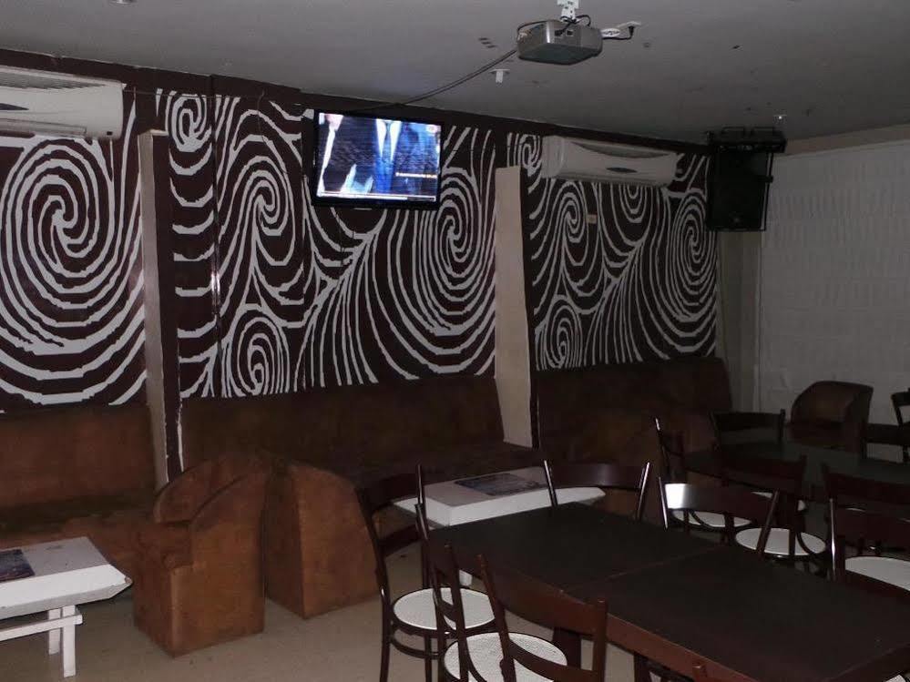 San Francisco Apart Hotel Guayaquil Exteriör bild