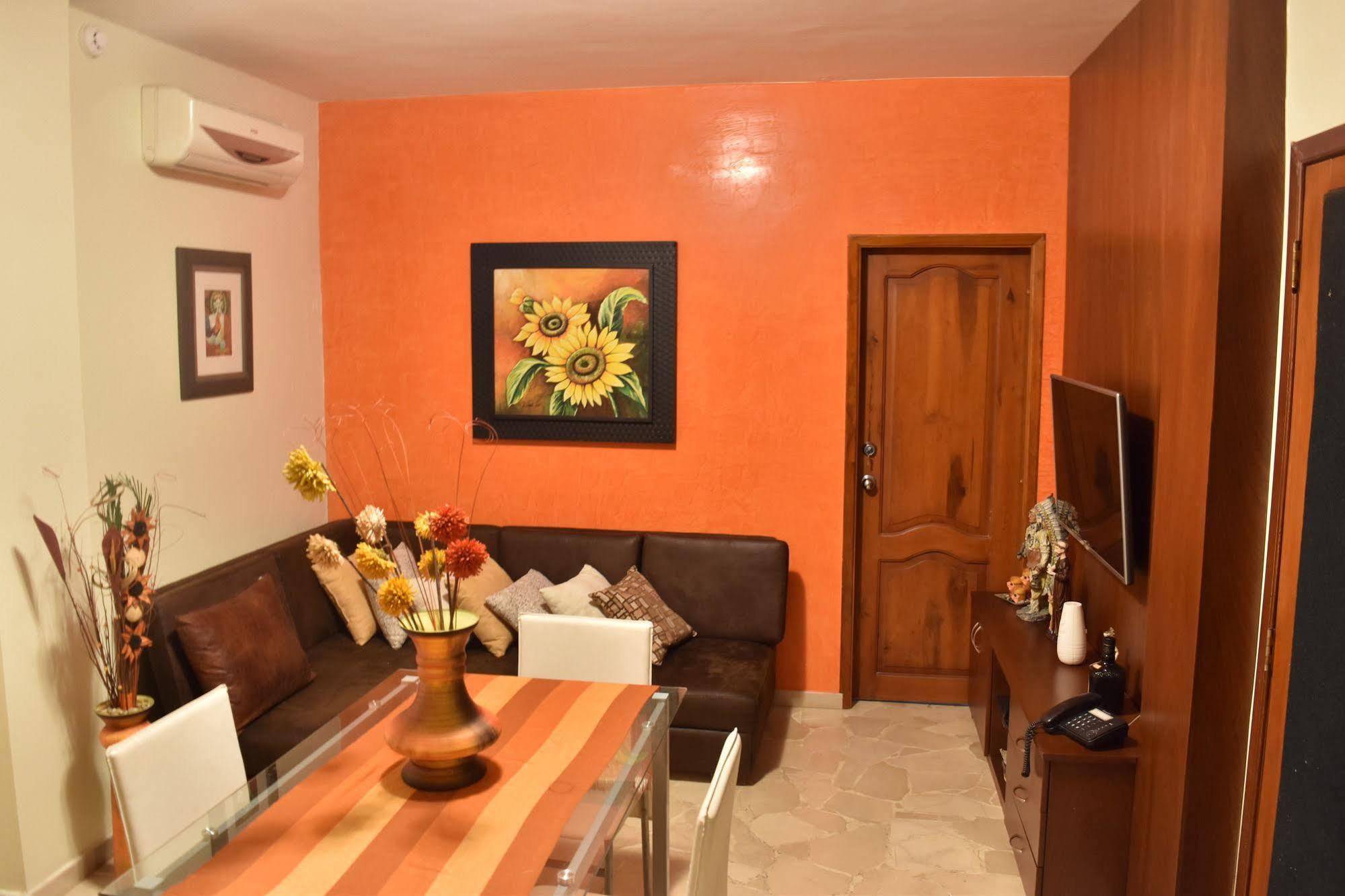 San Francisco Apart Hotel Guayaquil Exteriör bild